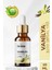 Vanilya Yağı Soğuk Sıkım Saf ve Vanilla 10 ml 1
