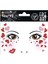 Face Art Decor Yuz Susleme Etiketi Ask 1