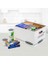 Box Stor/evrak Kutuları, Standart Düzenleme, Kaldırma Kapağı, Mektup/legal, 30 Adet (0071304) 2