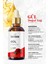 Gül Yağı Soğuk Sıkım Saf ve Rose 100 ml 3