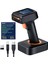 2d Barkod Tarayıcı, Kablosuz, Bluetooth Qr Kod Tarayıcı, Zaman Göstergeli Ekran, Pil Durumu Göstergesi, Şarj Istasyonu, Patent Numarası 90078251950003, HW006 1