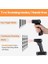 2d Barkod Tarayıcı, Kablosuz, Bluetooth Qr Kod Tarayıcı, Zaman Göstergeli Ekran, Pil Durumu Göstergesi, Şarj Istasyonu, Patent Numarası 90078251950003, HW006 3