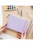 cm Sert Kapak 80 Yaprak 140 Gr. Eskiz Defteri - Sketch Book - Lila 1