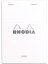 Beyaz Bloknot Defter, Kareli, 148X105 mm 1