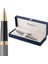 Hemisphere 25 Metalik Gri Gt Roller Kalem 1