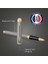 Hemisphere 25 Metalik Gri Gt Roller Kalem 2
