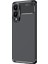 Galaxy S25 Edge Kılıf Vlmr Negro Silikon Kapak - Siyah 3