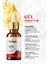 Gül Yağı Soğuk Sıkım Saf ve Rose 10 ml 3