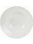 Beyaz Delta Makarna Tabağı 26 cm 006 2