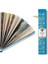 Kitap Şeklinde Yelpaze Around The World 1