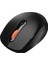 Everest Smw-87 USB Siyah 2.4ghz 1600DPI Kablosuz Mouse 2