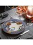Halloween Servis Tabağı 26 cm 22290 1