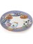 Halloween Servis Tabağı 26 cm 22290 2