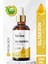 Gliserin Yağı Soğuk Sıkım Saf ve Glycerin 100 ml 1
