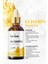 Gliserin Yağı Soğuk Sıkım Saf ve Glycerin 100 ml 3