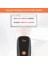 1300 Kablosuz 1d 2d Qr Barkod Okuyucu | Mini Taşınabilir 3in1 (Bluetooth, 2.4g, Usb) | Cep Tipi El Tarayıcı | Zaman Damgalı 3