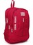 High Sport Kırmızı Okul ve Günlük Sırt Çantası - Dört Gözlü - USB ve Aux Soketli 1