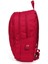 High Sport Kırmızı Okul ve Günlük Sırt Çantası - Dört Gözlü - USB ve Aux Soketli 2
