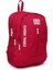 High Sport Kırmızı Okul ve Günlük Sırt Çantası - Dört Gözlü - USB ve Aux Soketli 3