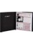 30CM By 30CM Snapload Sewn Leatherette Frame Cover Memory Book, Black 2