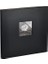 30CM By 30CM Snapload Sewn Leatherette Frame Cover Memory Book, Black 3