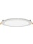 Tio 9W Beyaz Işık Alçıpan Sıva Altı LED Panel – Slim Spot Downlight 6500K IP40 1