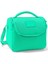 High Thermo Su Yeşili Kız Çocuk Beslenme Çantası 1