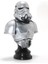 Storm Trooper Büst 170 1