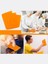 Macun Uygulama Spatulası - Küçük Boy Set 5 Adet 5