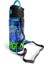 High Pipetli Alüminyum Matara (600 Ml) 2