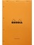 RA119700 Bloknot Siyah, Kareli 1