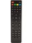 Süpermax Xplus Mini Hd Uydu Alıcısı Kumandası 1