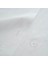 Paye Battal Boy Nevresim Takımı %100 Organik Pamuk Percal Nakışlı Dantelli Krem 240X220 cm 6