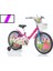 Lovely Kız Çocuk Bisikleti V 20 Jant Mor Beyaz 1