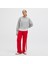 Kadin Bisiklet Yaka Sweatshirt - Caia 2