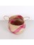 Mylamp Fuşya 35X30 Cm. (L) Katlanabilir Sepet 5