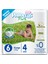 Pure Bebek Bezi 6 Numara X-Large 4 Adet (15+Kg) Deneme Paketi 1