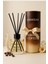 Oda Kokusu Bambu Çubuklu Morning Coffee Kahve ve Süt Kokulu 100 ml 4