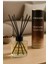 Oda Kokusu Bambu Çubuklu Morning Coffee Kahve ve Süt Kokulu 100 ml 6