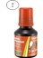 Turuncu Fosforlu Kalem Mürekkebi 30 ml BR-9124 12'li 1