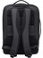 Nınetygo Multitasker Business Travel Backpack Black Çok Amaçlı Iş Seyahat Sırt Çantası Siyah 2
