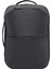 Nınetygo Multitasker Business Travel Backpack Black Çok Amaçlı Iş Seyahat Sırt Çantası Siyah 3