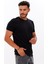 Erkek Etek Kol Ribanalı Doubleface Tshirt 3