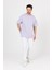 Erkek Doubleface Interlok Oversize Tshirt 5