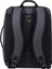 Nınetygo3 In 1 Detachable Backpack Dark Grey 3'ü 1 Arada Çıkarılabilir Sırt Çantası Koyu Gri 5