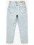 Pamuklu Slim Fit Yüksek Bel Mom Jean Pantolon - Mom Slim Jean 2
