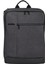 Nınetygo Classic Business Backpack Laptop Bag - Dark Grey Lasik Iş ve Günlük Sırt Çantası – Laptop Uyumlu, Suya , USB Girişli Koyu Gri 4