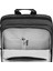 Nınetygo Classic Business Backpack Laptop Bag - Dark Grey Lasik Iş ve Günlük Sırt Çantası – Laptop Uyumlu, Suya , USB Girişli Koyu Gri 5