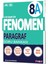 8. Sınıf Paragraf A Soru Bankası / Kolektif / Fenomen Kitap / 9786256972391 1