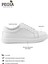 Kadın Deri Sneakers DG6023 2